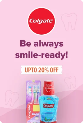 Colgate